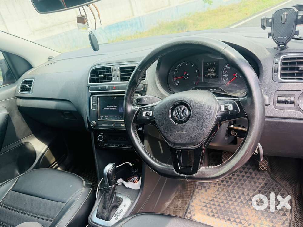 Volkswagen Polo Gt 2020 Petrol
