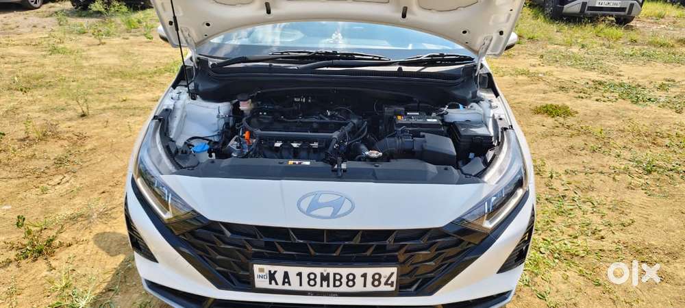 Hyundai I20 1.2 Asta, 2025, Petrol