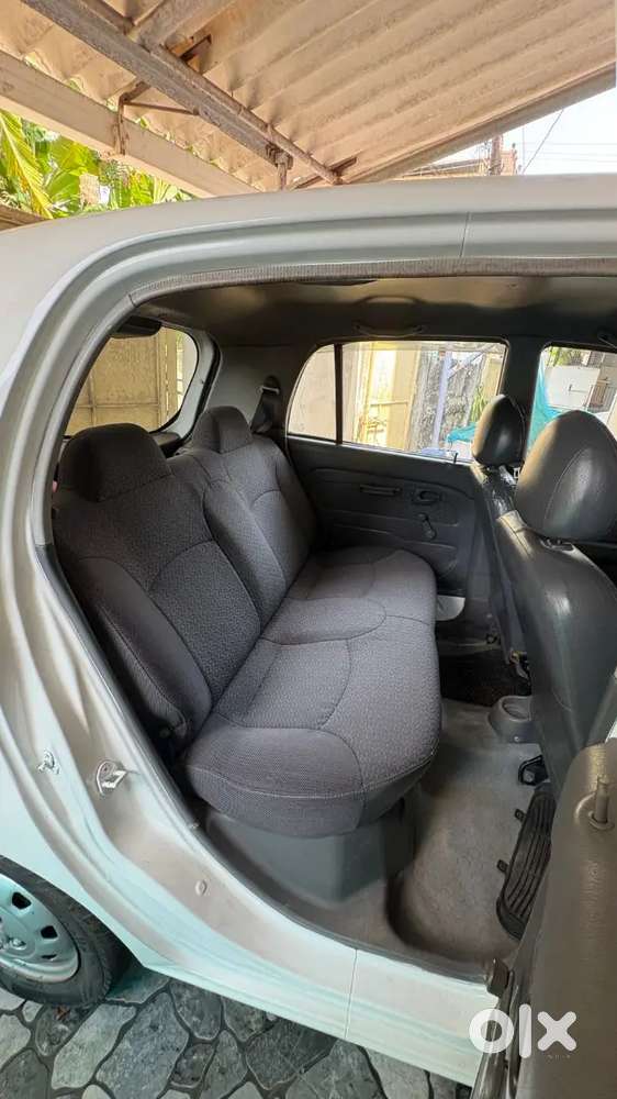 Hyundai Santro Xing 2005