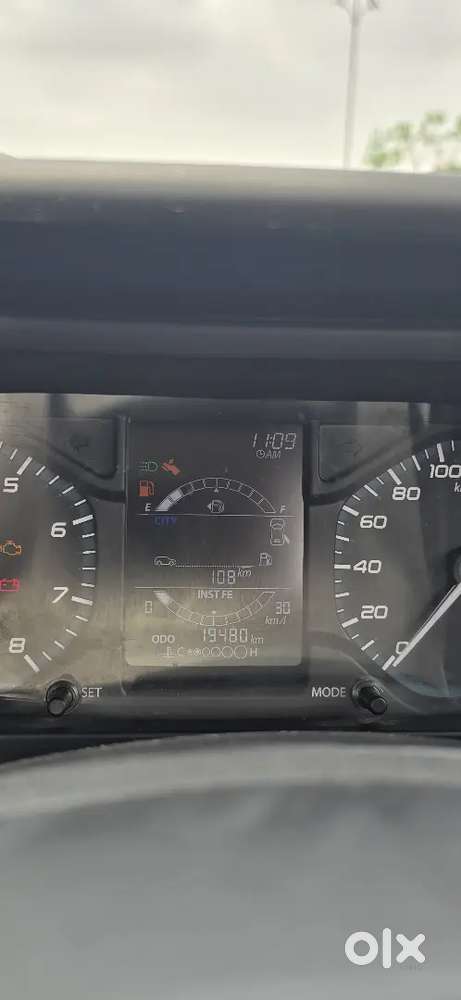Tata Altroz 2022 Petrol Well Maintained