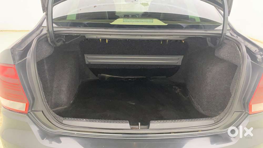 Volkswagen Vento 1.0 Highline Plus At, 2022, Petrol
