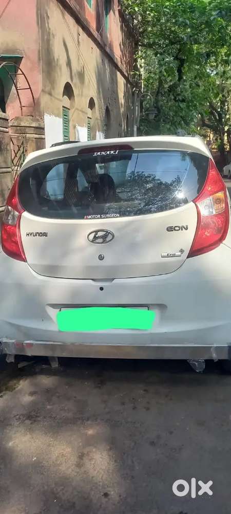 Hyundai Eon 2014