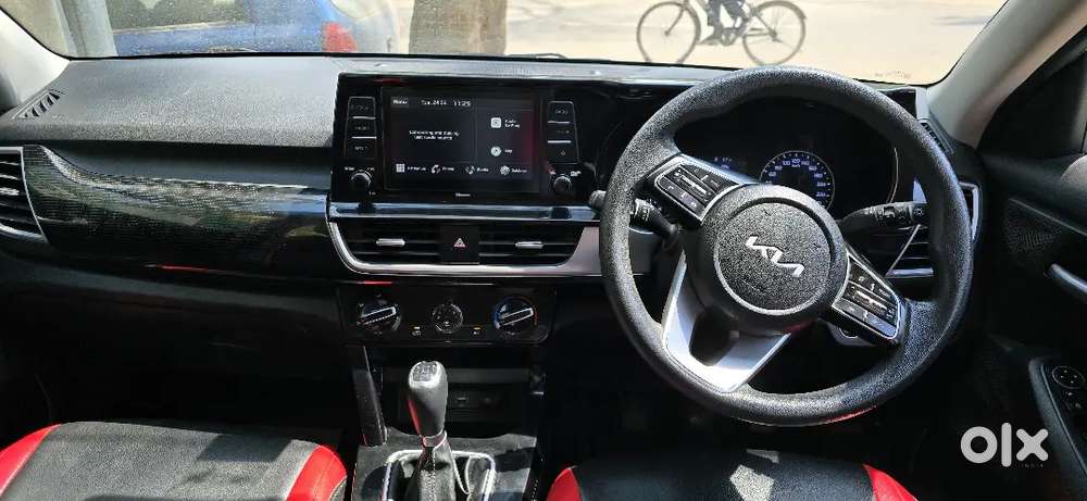 Seltos Diesel Driven 56000km 1st Owner
