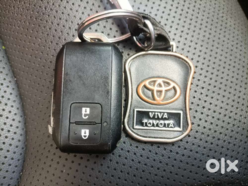 Toyota Urban Cruiser Hyryder 1.5 V Neo Drive, 2024, Petrol
