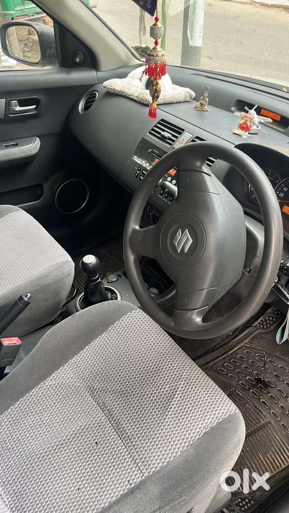 Maruti Suzuki Dzire 2009 Petrol Well Maintained Genuine Car