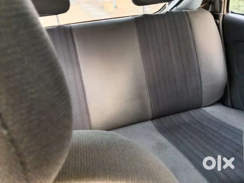 Hyundai Santro 2003 Petrol Well Maintained