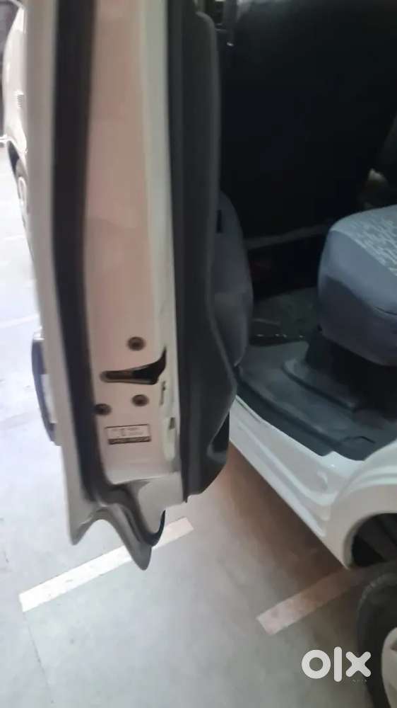 Wagon R  Pure Petrol Genuine & Normal Used