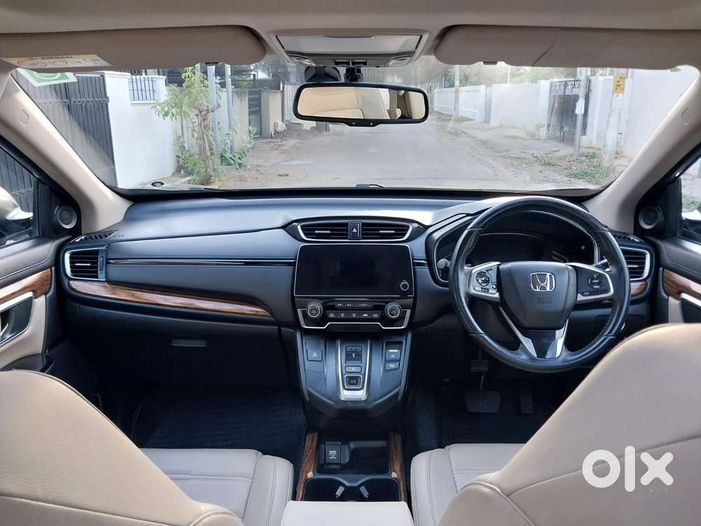 Honda Cr-v 2.0 2wd, 2019, Diesel
