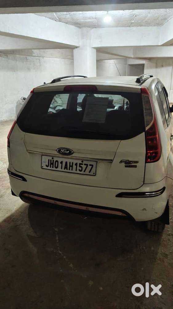 Figo (ford) Price - 100000
