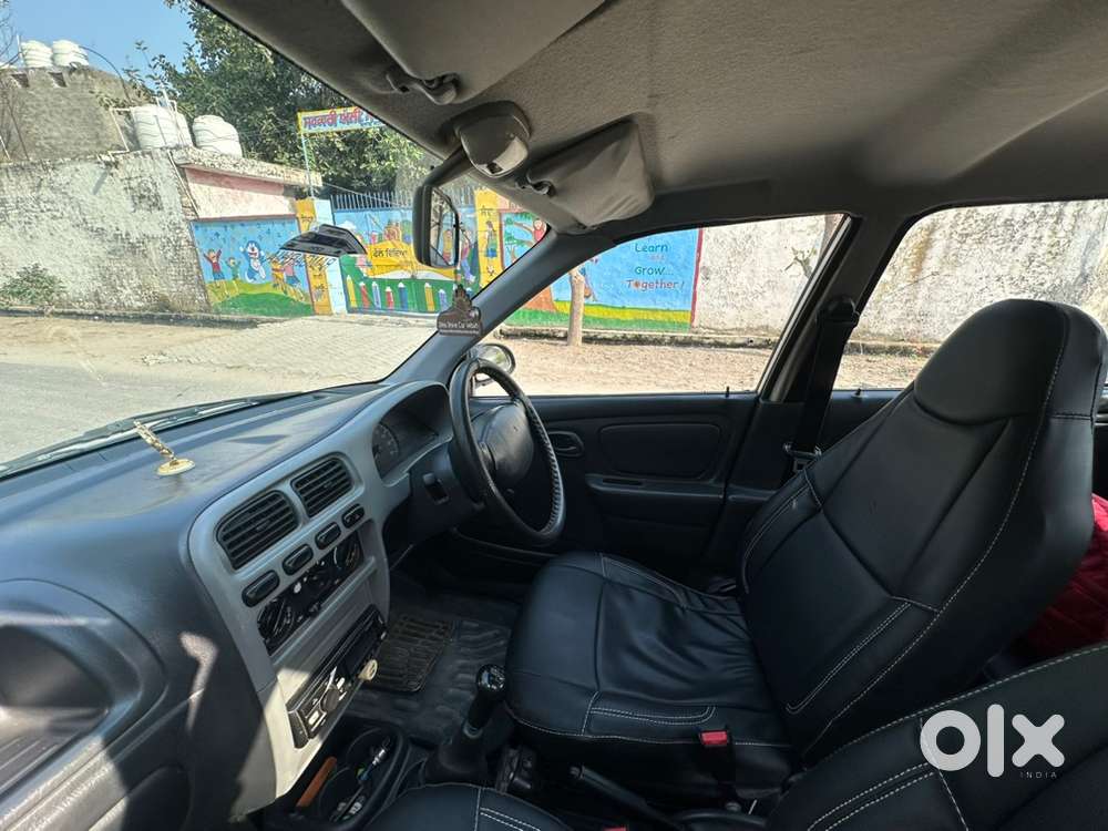 Maruti Suzuki Alto 2010 Year