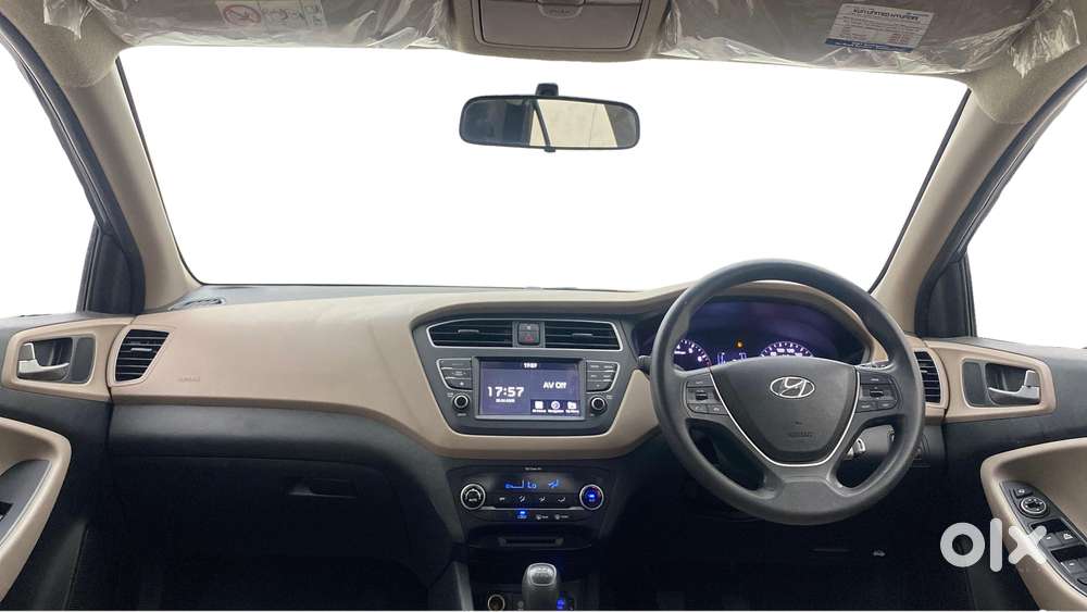 Hyundai Elite I20 Asta 1.2, 2018, Petrol