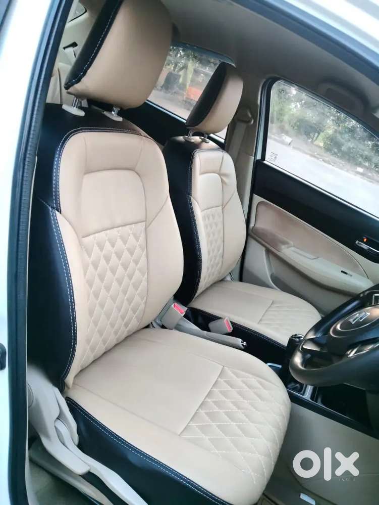 Maruti Suzuki Dzire 2021 Petrol 121500 Km Driven