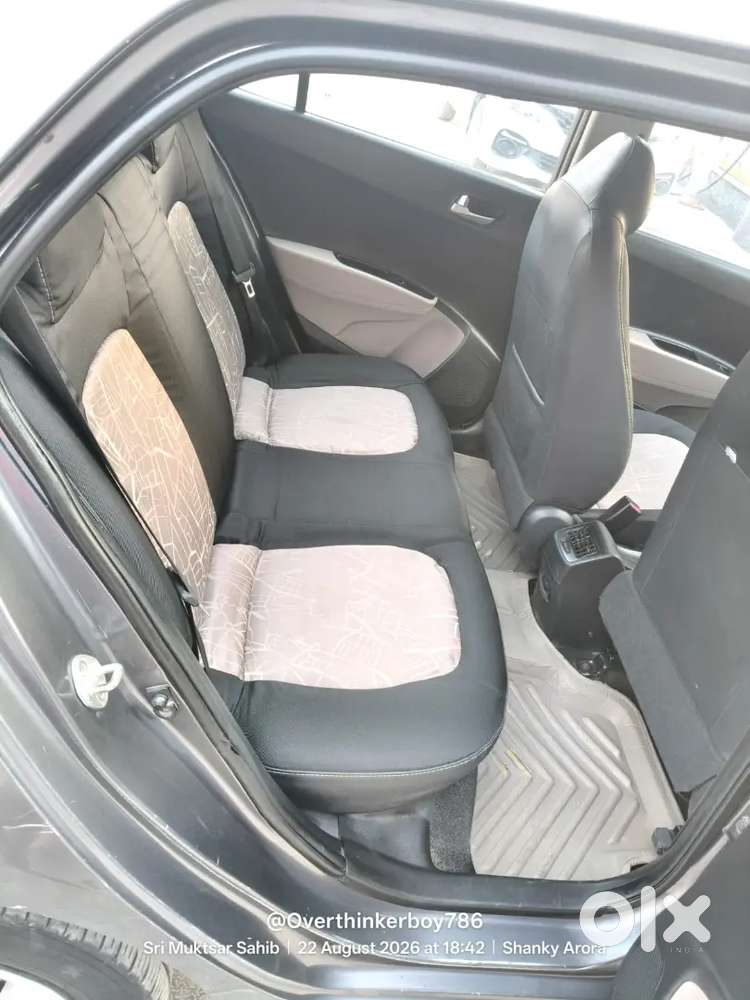 Hyundai Grand I10 2015