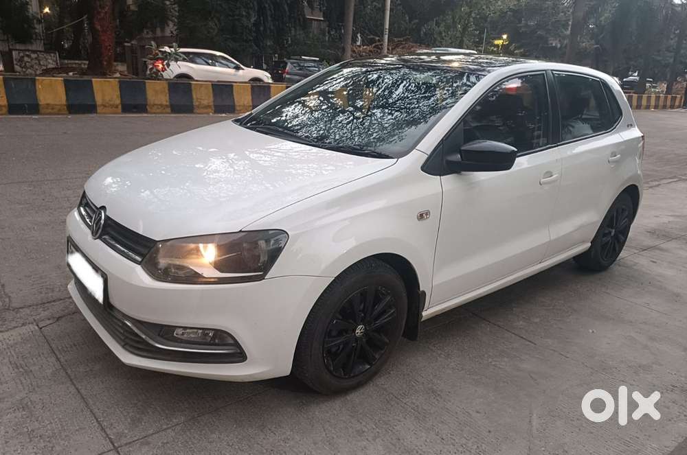 Volkswagen Polo Gt Tsi 2015