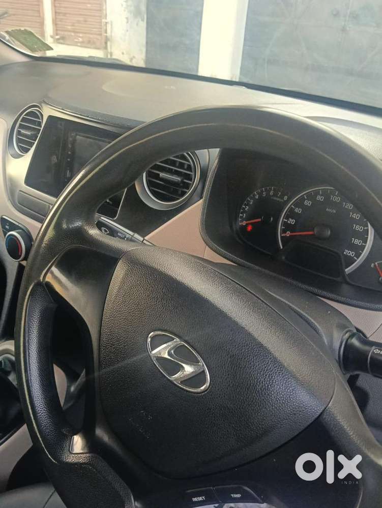 Hyundai Car 2019 Petrol