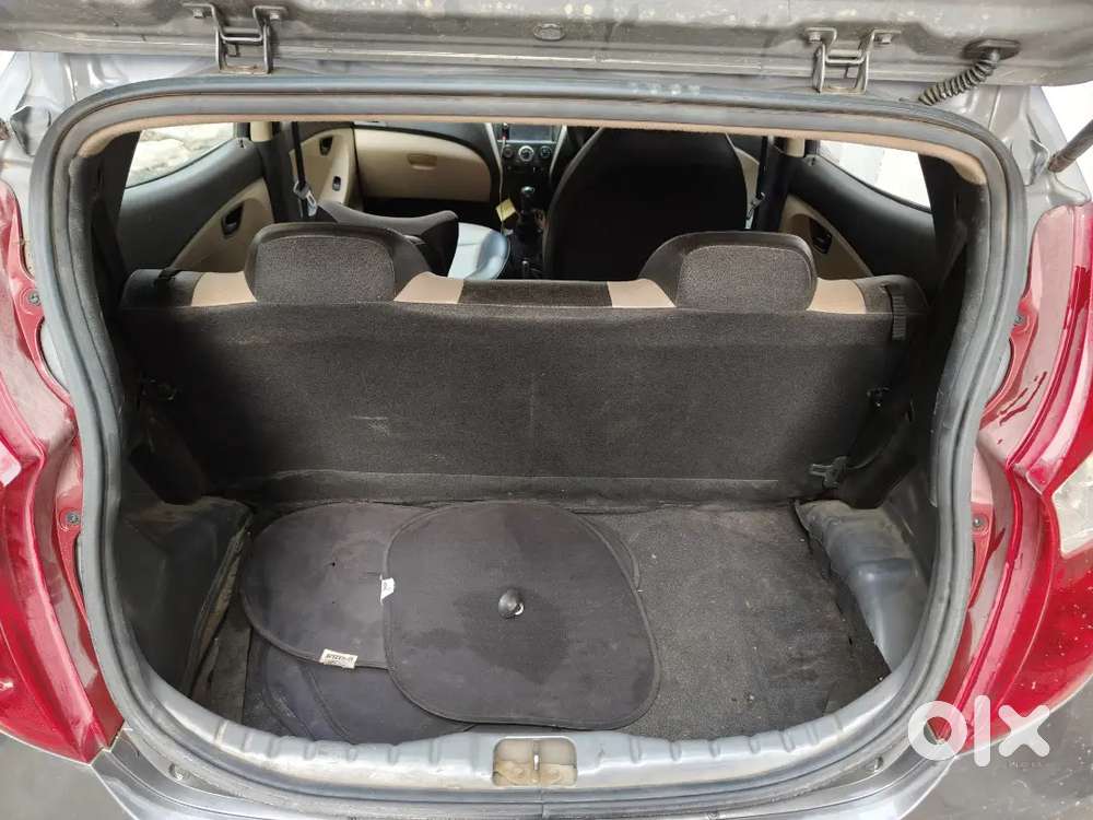 Hyundai Eon 2017 Petrol Manual 26000 Km Driven