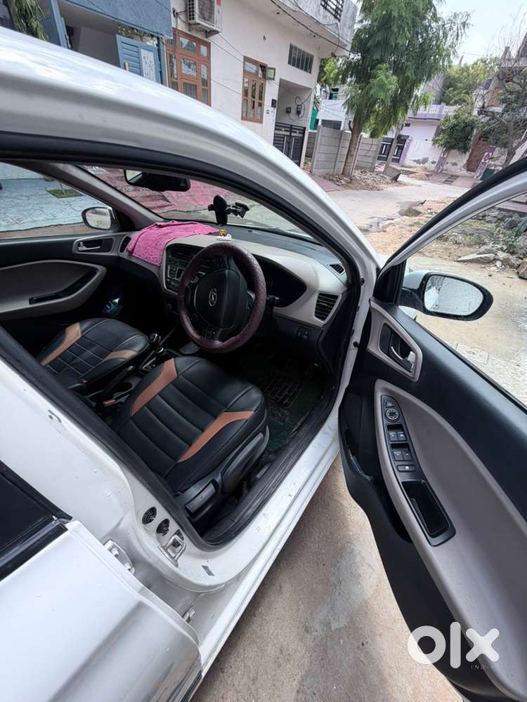 Hyundai I20 Diesel 2015