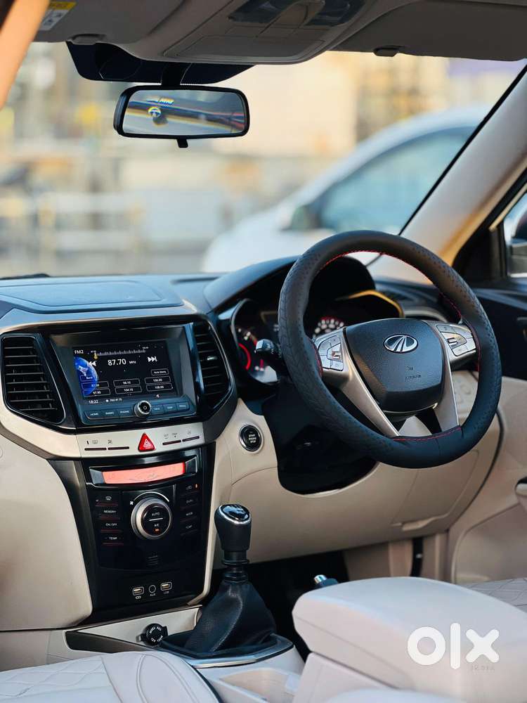 Mahindra Xuv300 W8 Diesel, 2020, Diesel