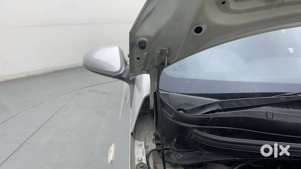 Hyundai Grand I10 1.2 Kappa Magna, 2015, Petrol