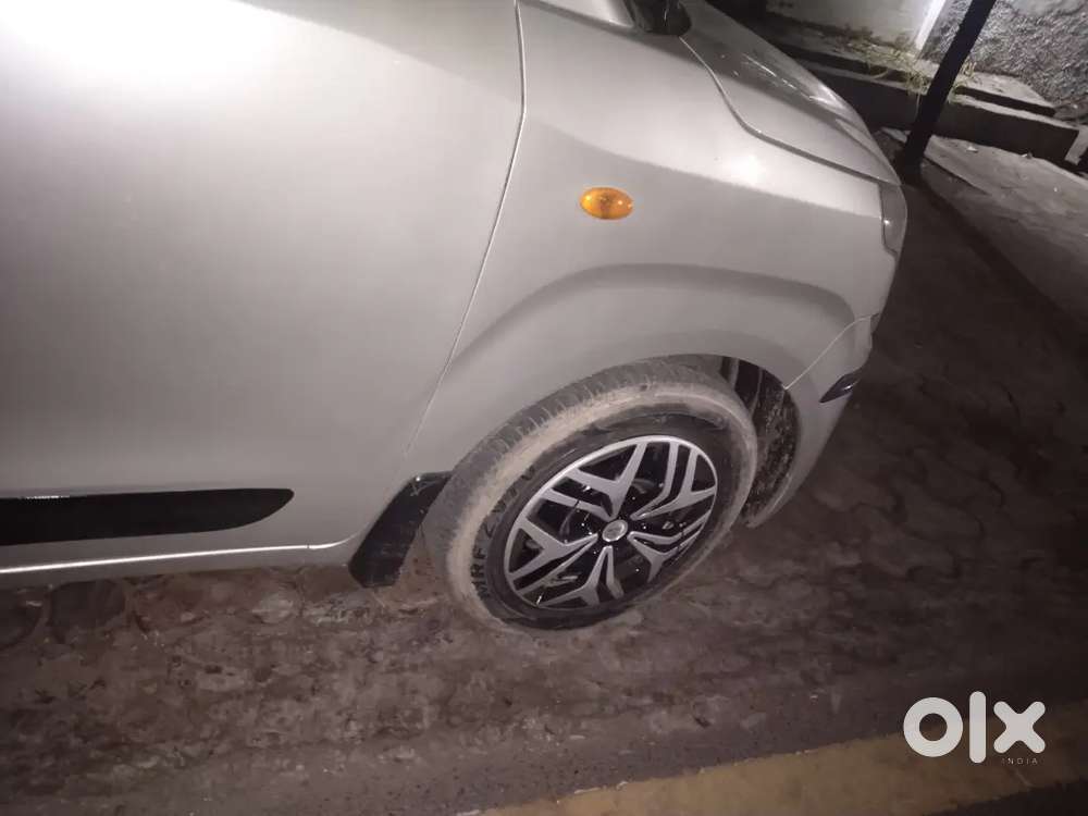 Maruti Suzuki Wagon R 2019 Well Maintained Car