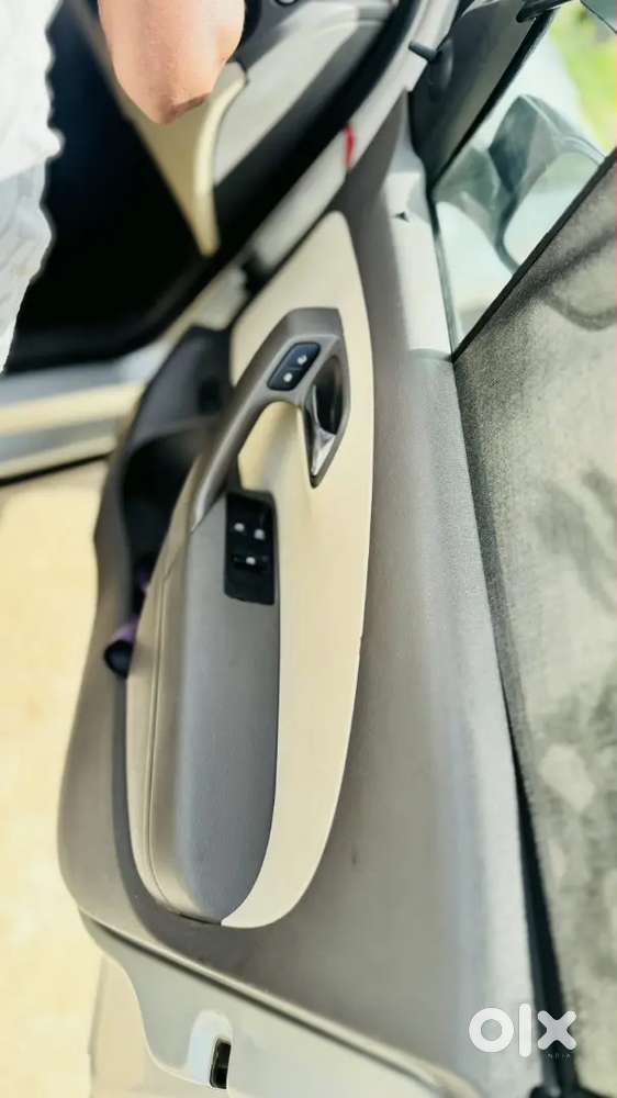 Volkswagen Vento Diesel 2011