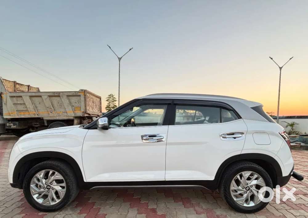 Hyundai Creta 1.5 Sx, 2023, Petrol