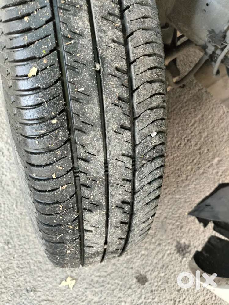 Good Condition Car