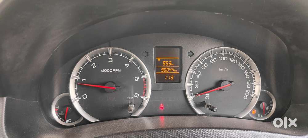 Maruti Suzuki Swift Ddis Vdi, 2016, Diesel