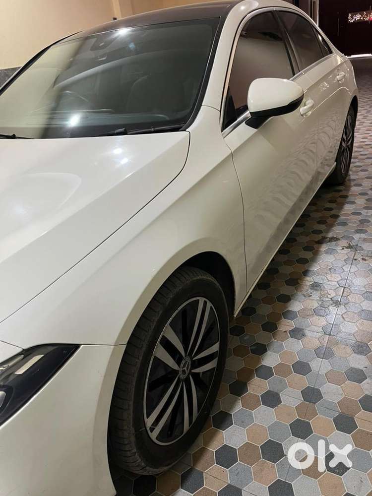 Mercedes-benz Diesel Automatic 2022
