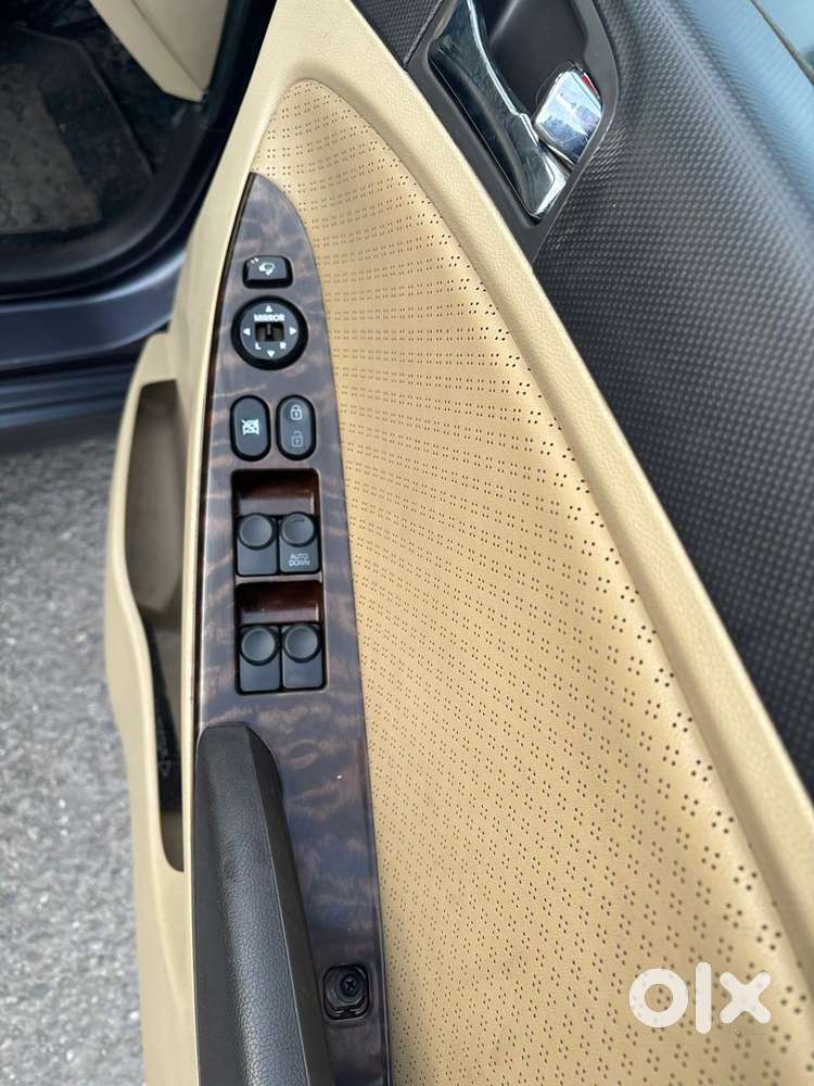 Hyundai Verna 2011-2014 1.6 Sx Vtvt (o), 2013, Petrol