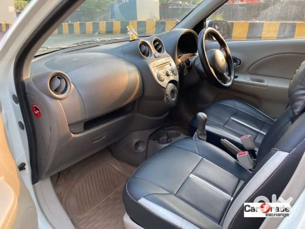 Renault Pulse 2012 Diesel Well Maintained