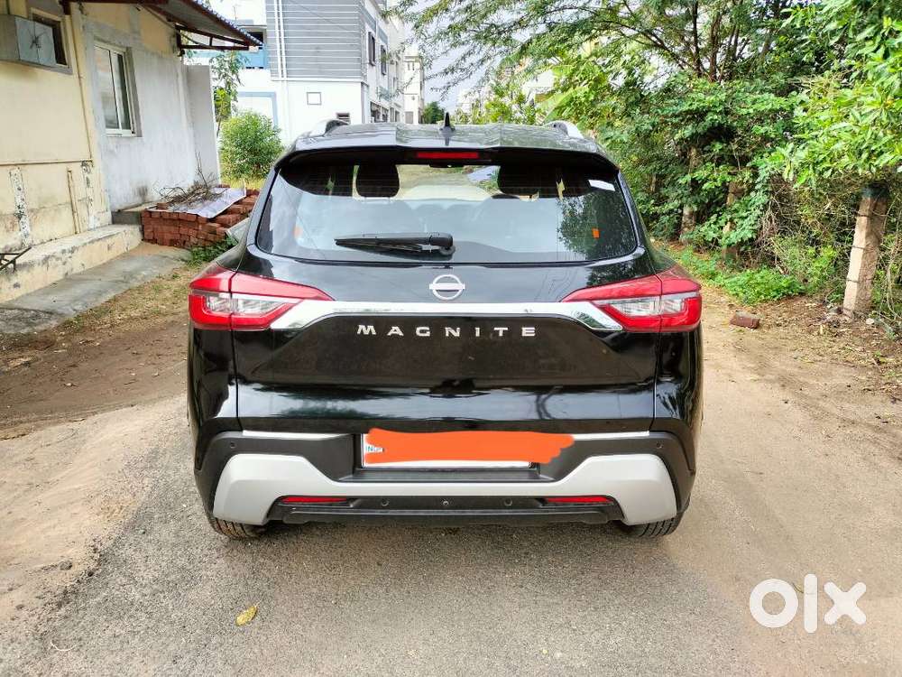 Used Car Below 8500km For Sale