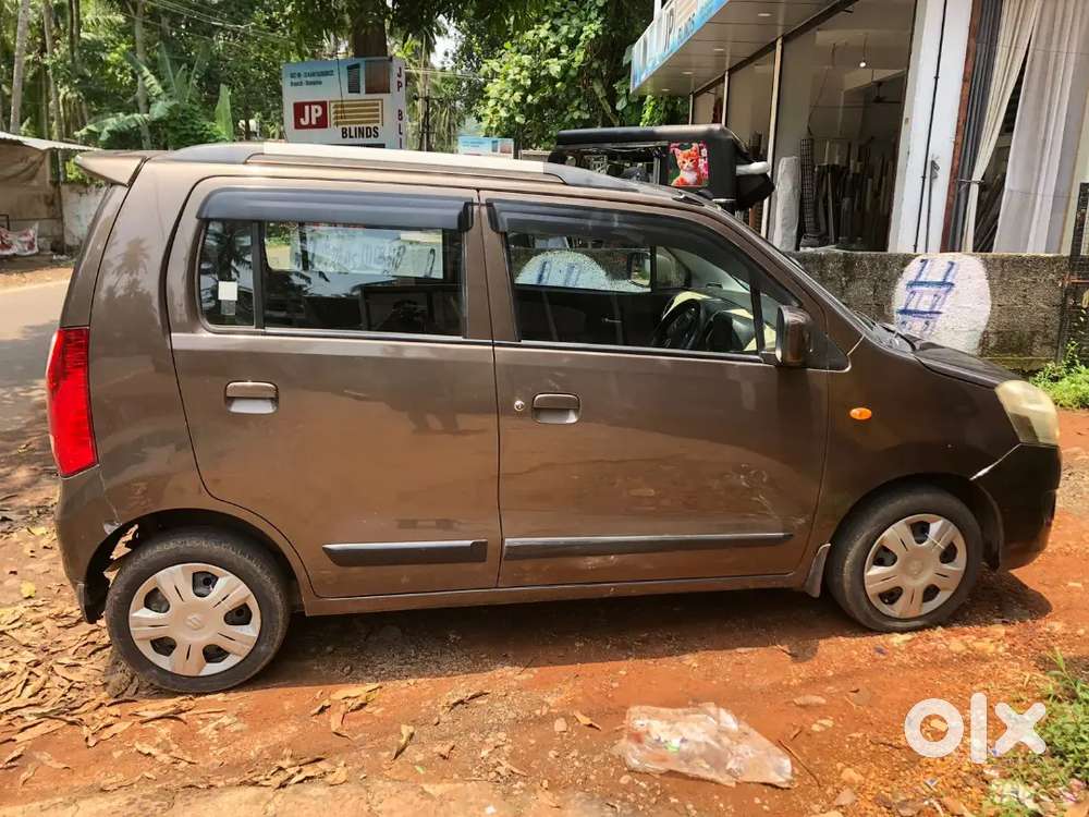 Wagon R 2018 - 39,000 Km