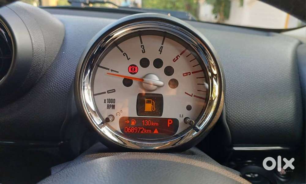 Mini Cooper Countryman Cooper D Countryman, 2015, Diesel