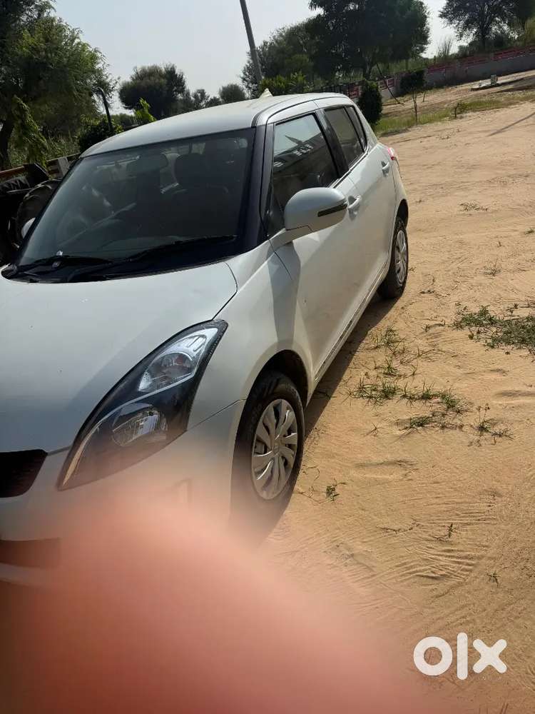 Maruti Suzuki Swift 2017 Diesel Good Condition
