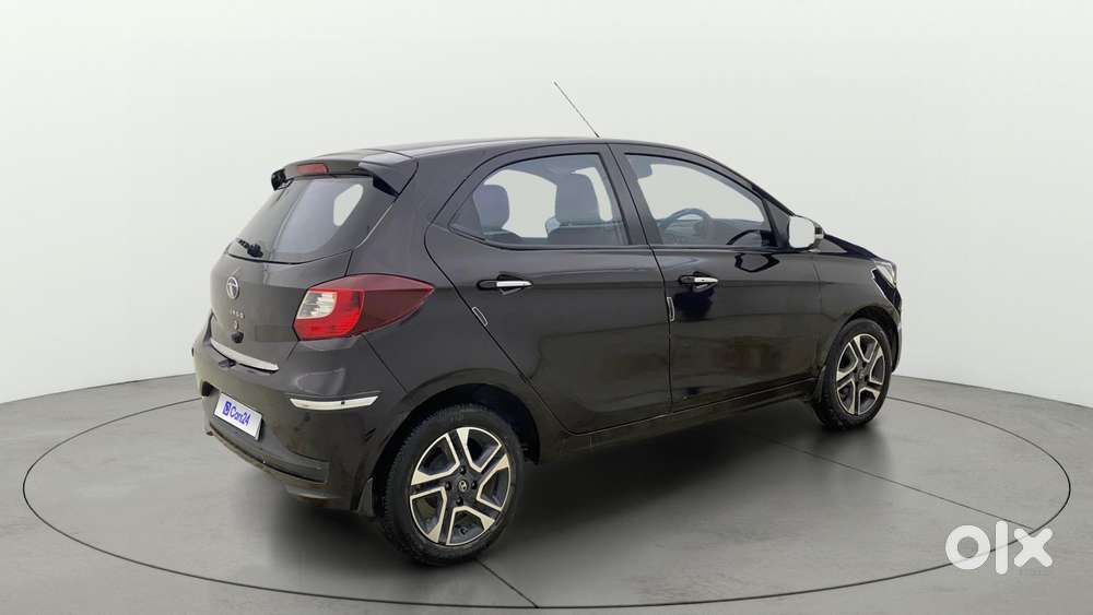 Tata Tiago 1.2 Revotron Xz Plus, 2022, Petrol