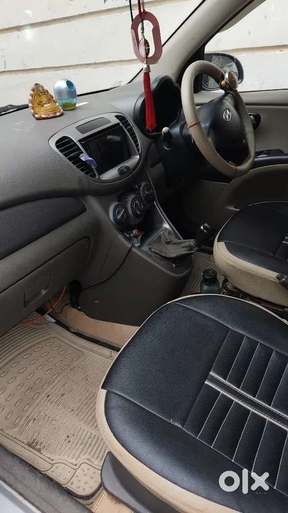 Hyundai I10 Magna 2011 Petrol