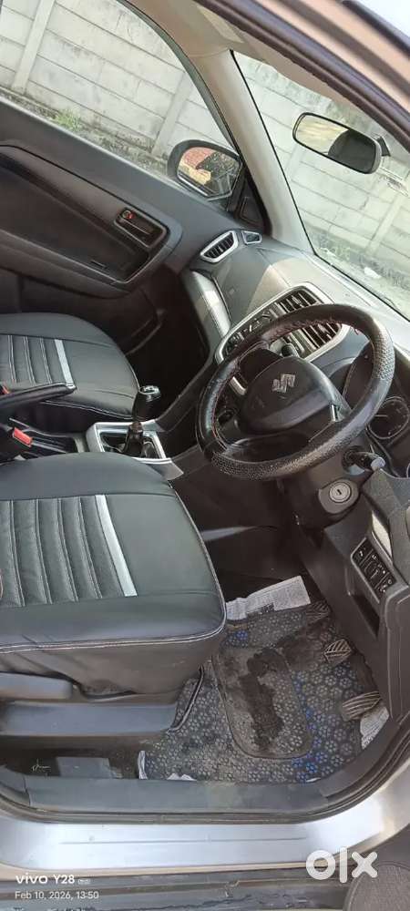 Maruti Suzuki Vitara Brezza 2016 Diesel 81000 Km Driven