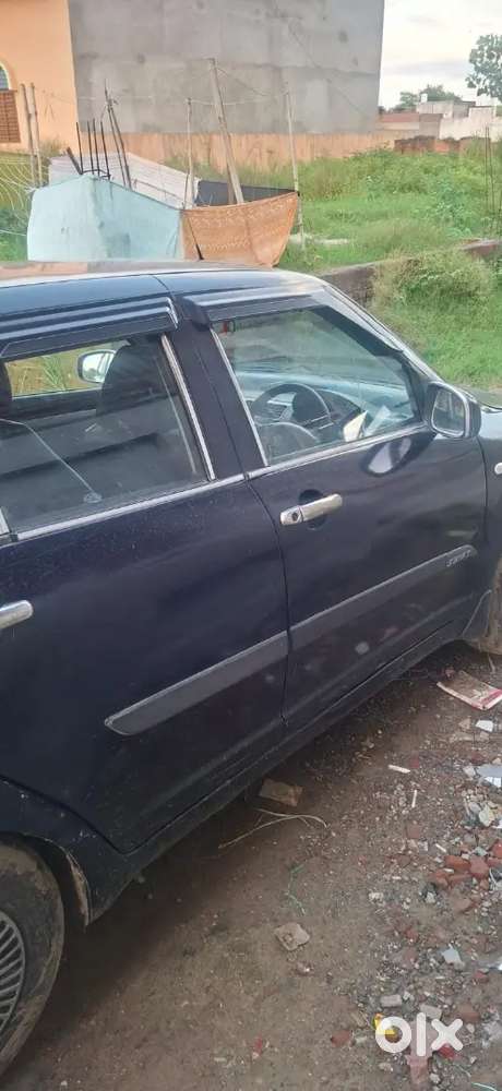 Maruti Suzuki Swift Vxi 2010