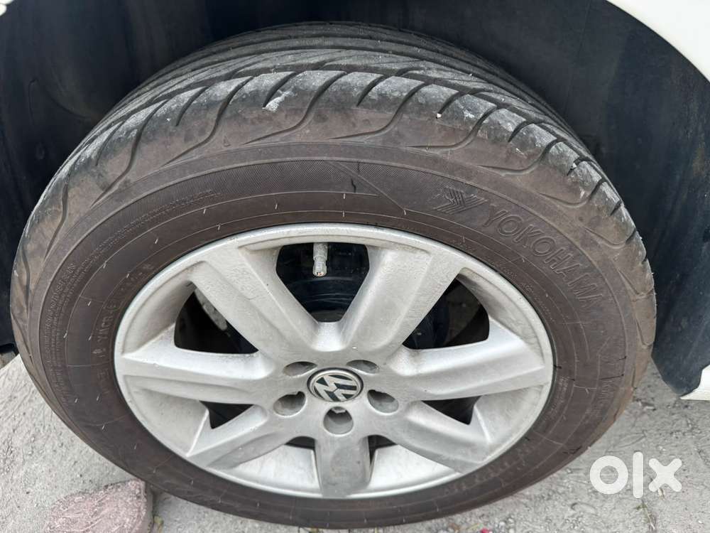 Volkswagen Polo Diesel Highline 1.2l, 2012, Diesel