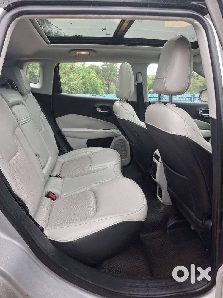 Jeep Compass 2.0 Limited Plus, 2019, Diesel