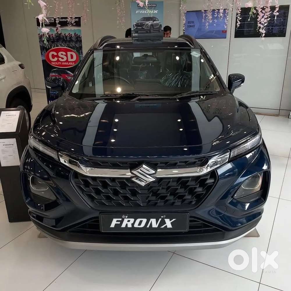 Your Dream Car Await's! Check Out This Amazing Maruthi Offer