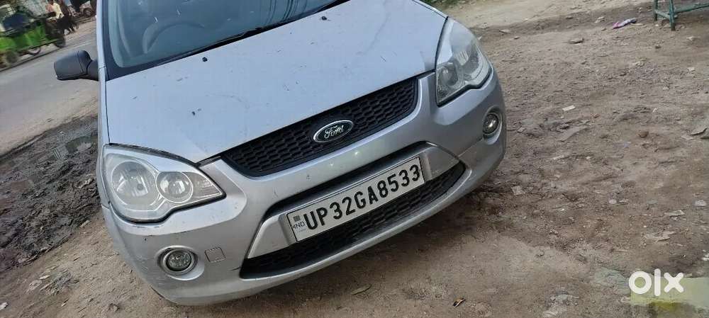 Ford Classic 1.4 Clxi 2015