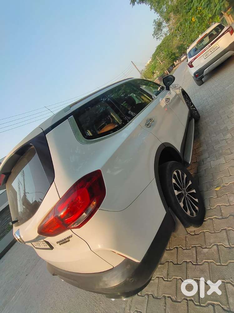 Mg Gloster Savvy 6 Seater, 2021, Diesel