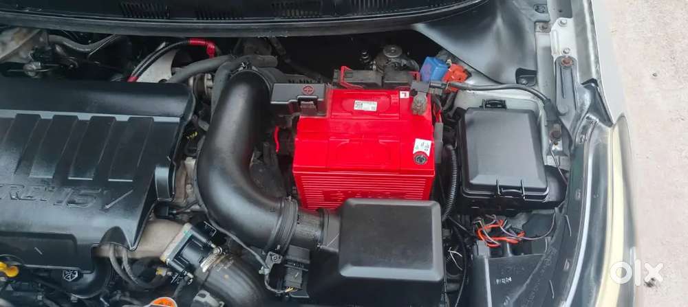 Hyundai Elite I20 Diesel 2015