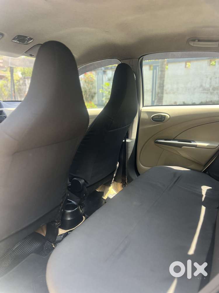 Toyota Etios 2010-2012 Gd, 2012, Diesel