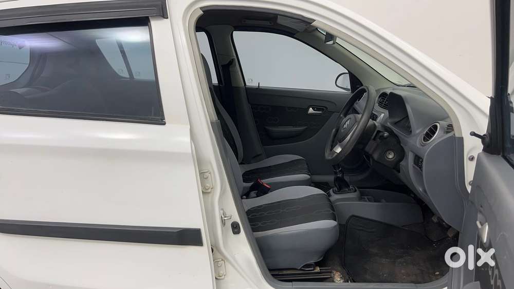 Maruti Suzuki Alto 800 Vxi, 2016, Petrol