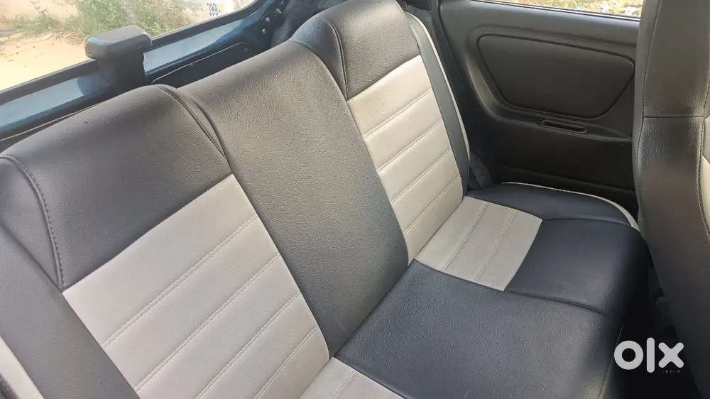 Maruti Suzuki Alto 2011 Petrol