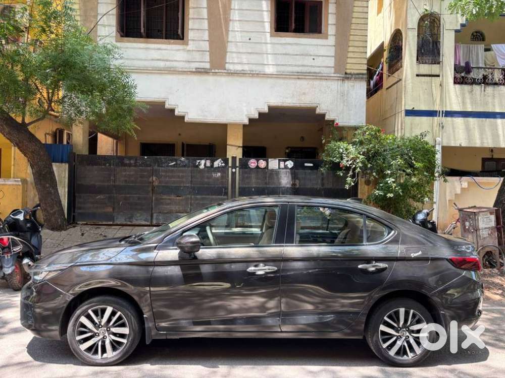 Honda City 1.5 Zx I-dtec Mt, 2022, Diesel