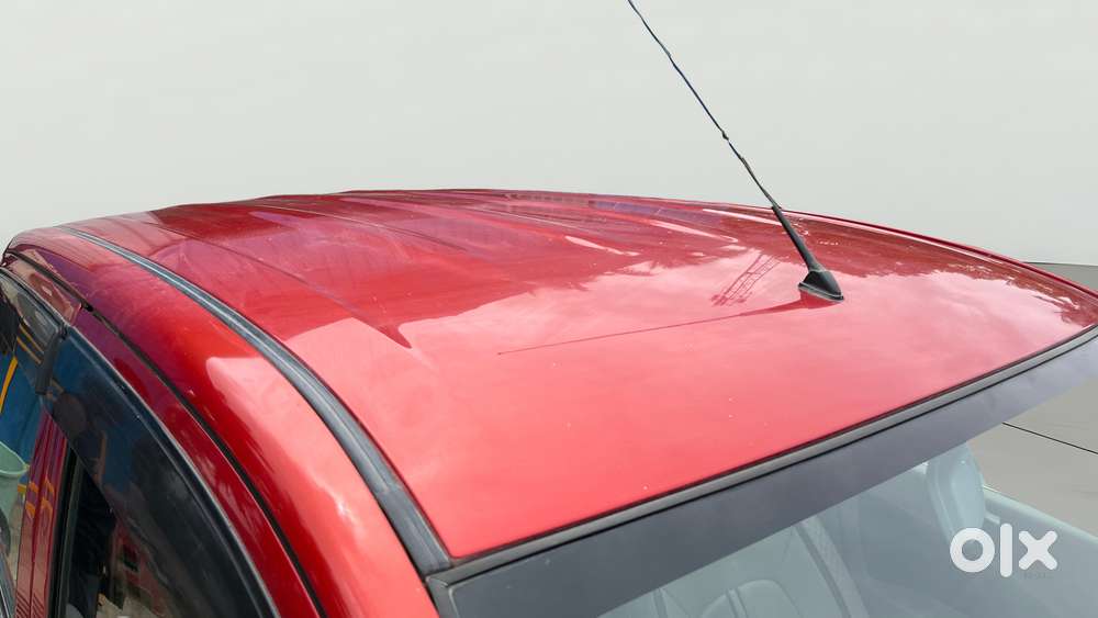 Maruti Suzuki Celerio Vxi Optional, 2017, Petrol